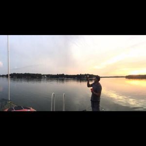 Meet your Posher, Noel